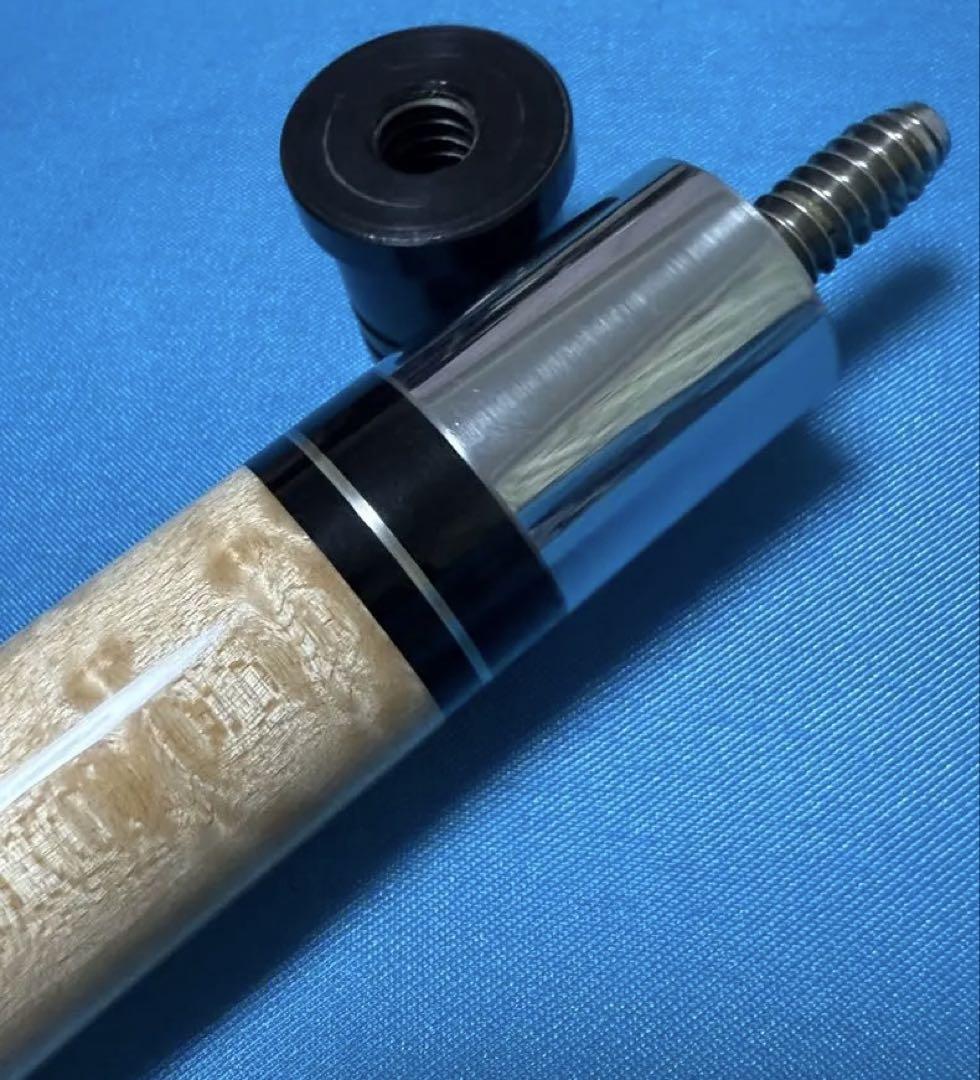 schon cues custom ショーン　STL9 カスタムキュー　バット