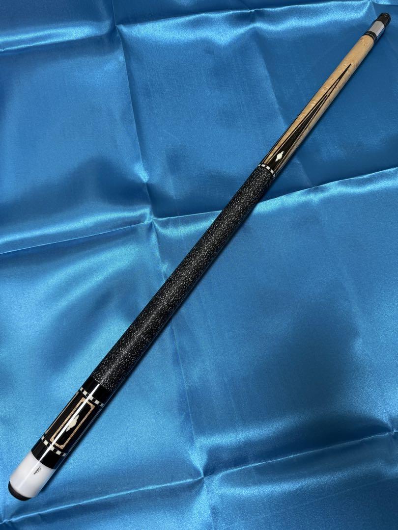 schon cues custom ショーン　STL9 カスタムキュー　バット