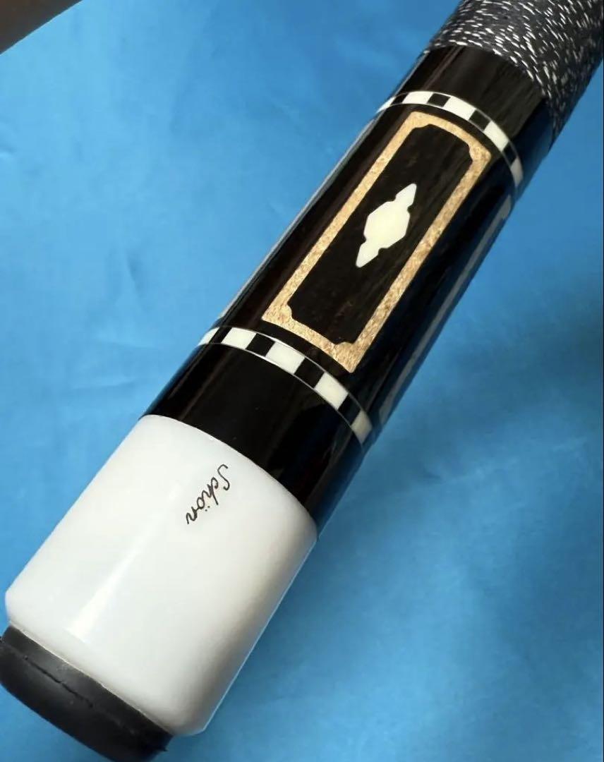 schon cues custom ショーン　STL9 カスタムキュー　バット