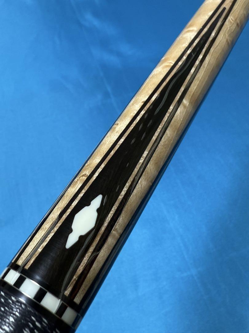 schon cues custom ショーン　STL9 カスタムキュー　バット