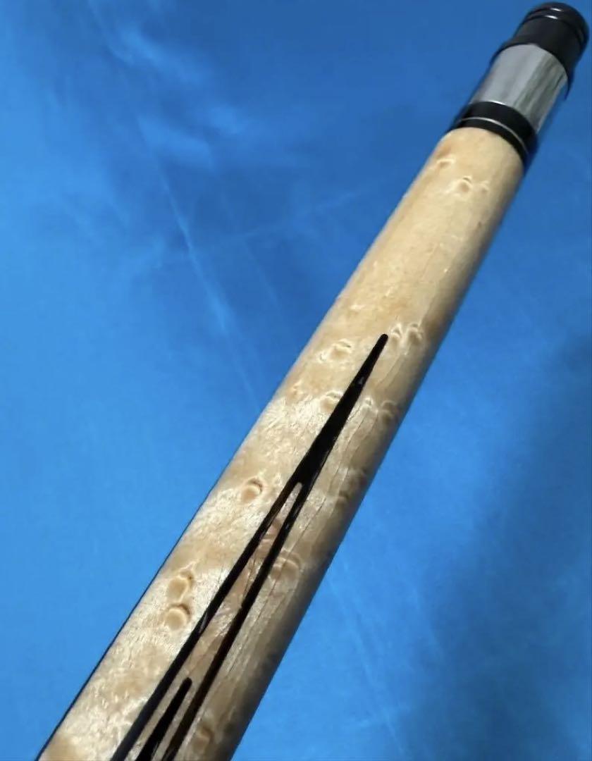 schon cues custom ショーン　STL9 カスタムキュー　バット