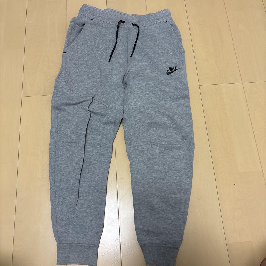 Nike ティックフリーズボン