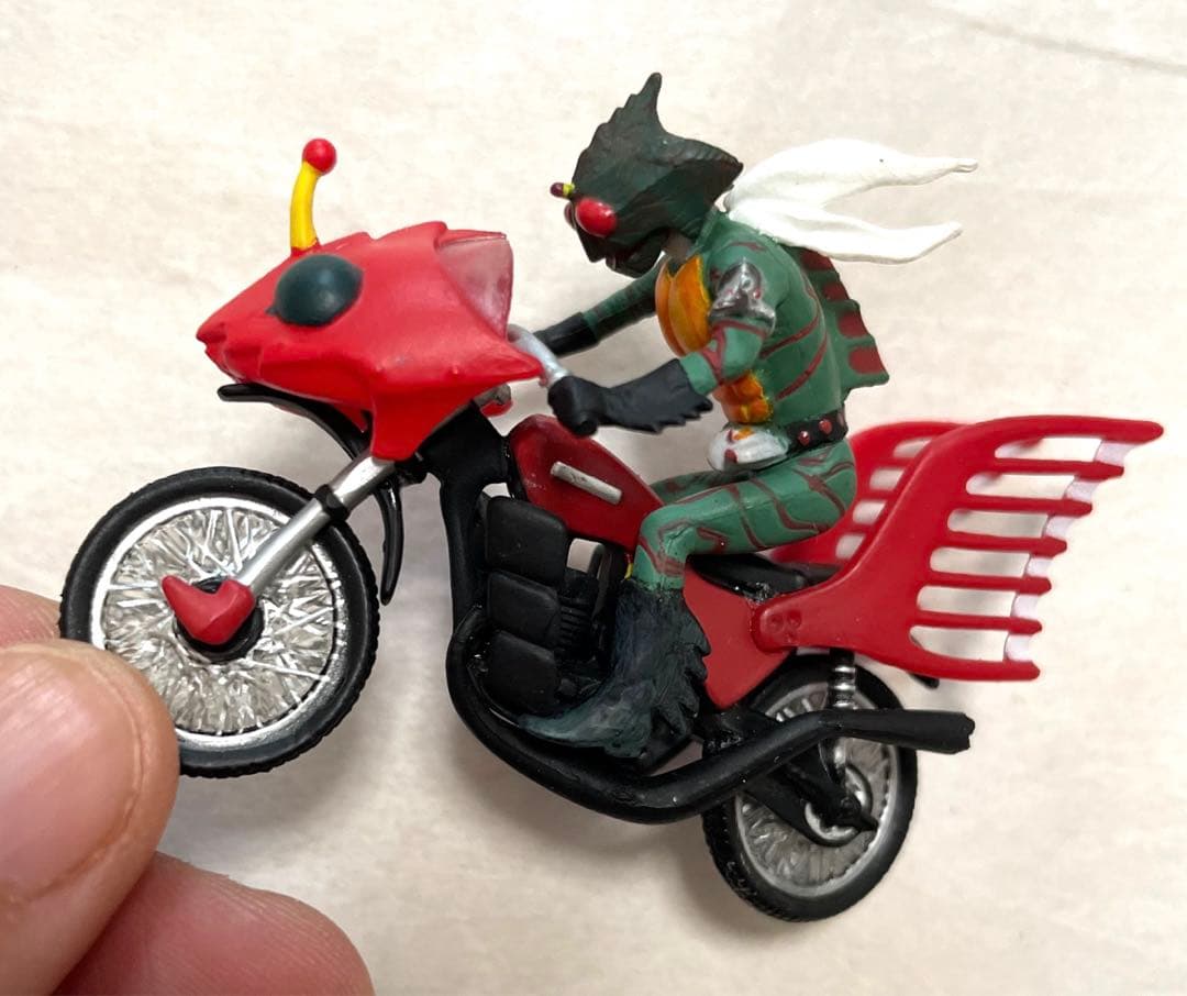 仮面ライダー　ライダーアクション　マシンエクスプロージョン　アマゾン　V3 仮面ライダー ライダーアクション マシンエクスプロージョン