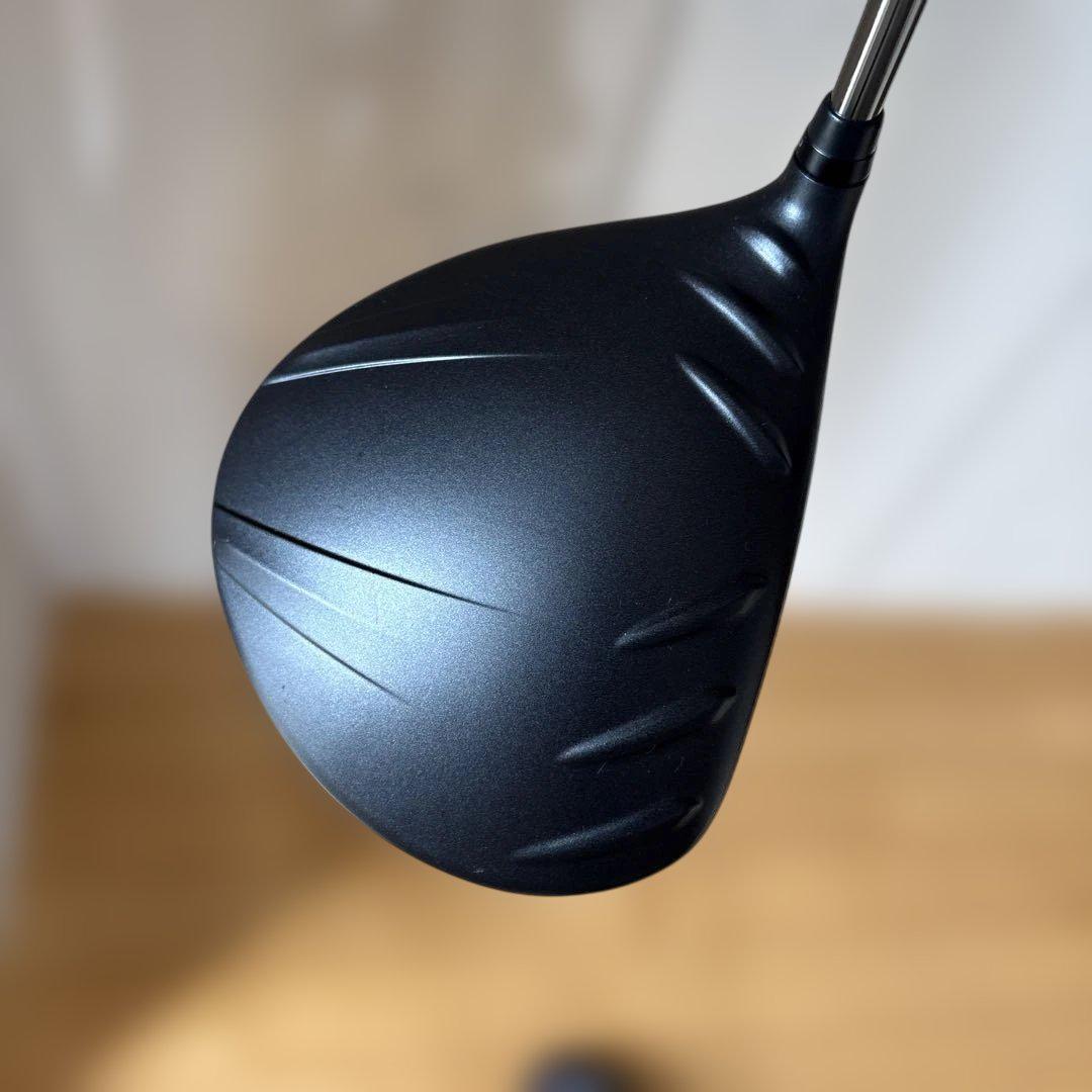 PING G410 LST 1W　ピンツアー65 S　10.5°