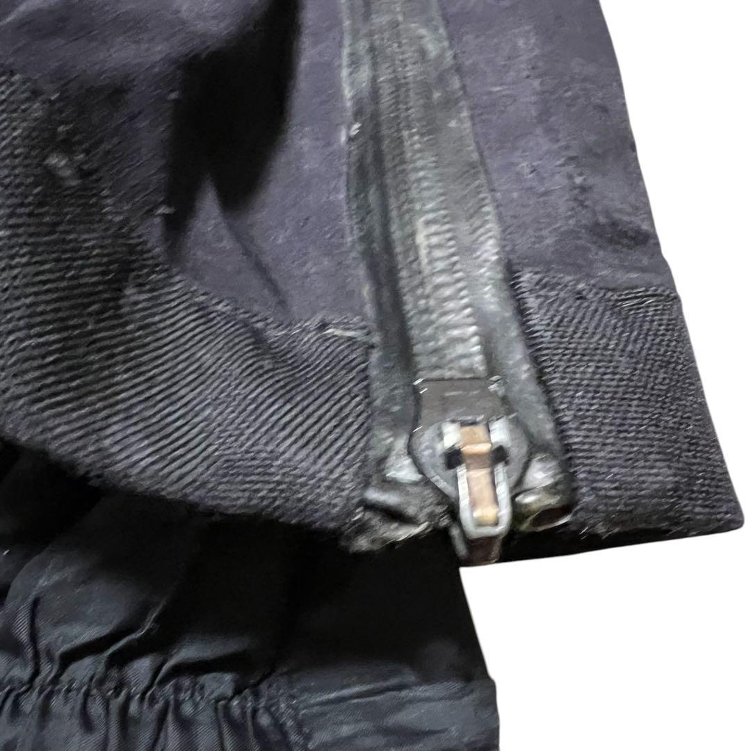 THE NORTH FACE GORE-TEX ビブパンツ スノーボードウェア