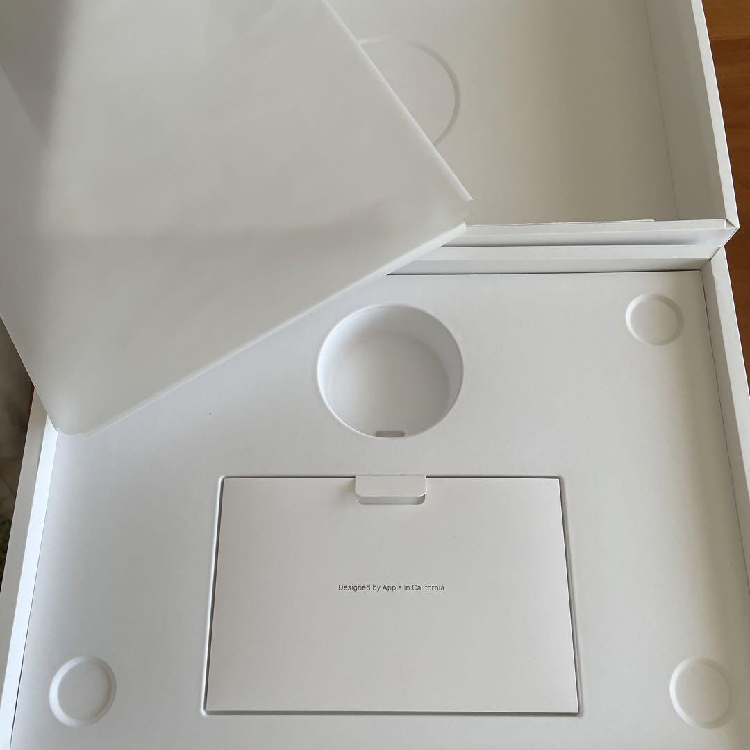 Apple MacBook Air 13インチ アクセサリーセット 空箱付き MacBook Air 13インチ 空箱 Apple iPhone 空き箱 - メルカリ