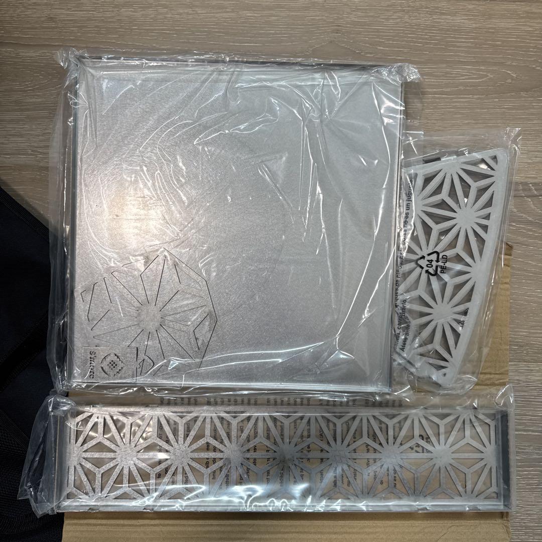 新品 S'more 焚き火台 Mサイズ