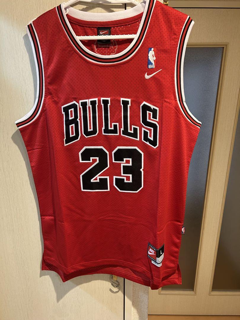 偉大な シカゴブルズ パンツセット 23 JORDAN ユニフォーム NBA ウェア