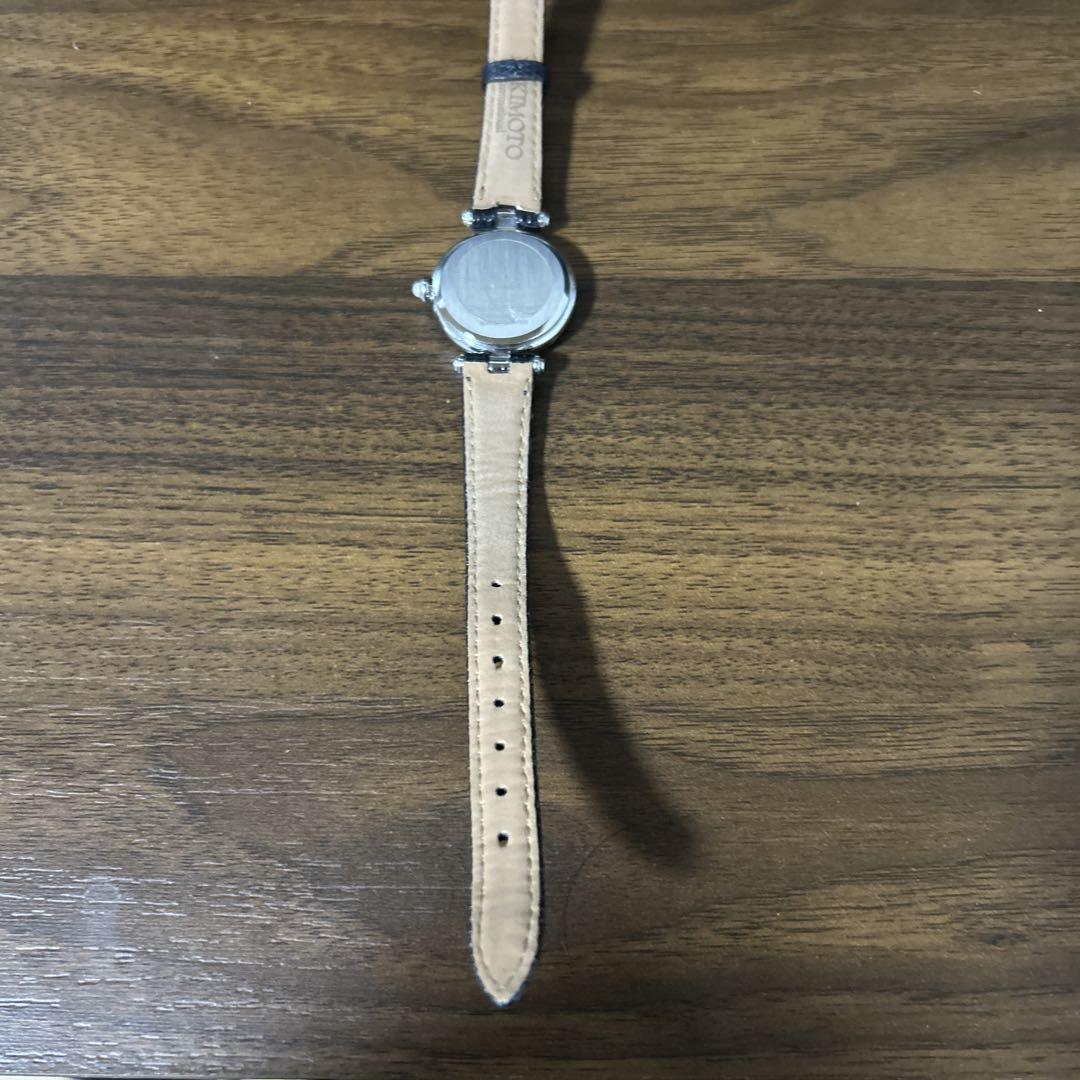 ミキモト　腕時計　稼働品