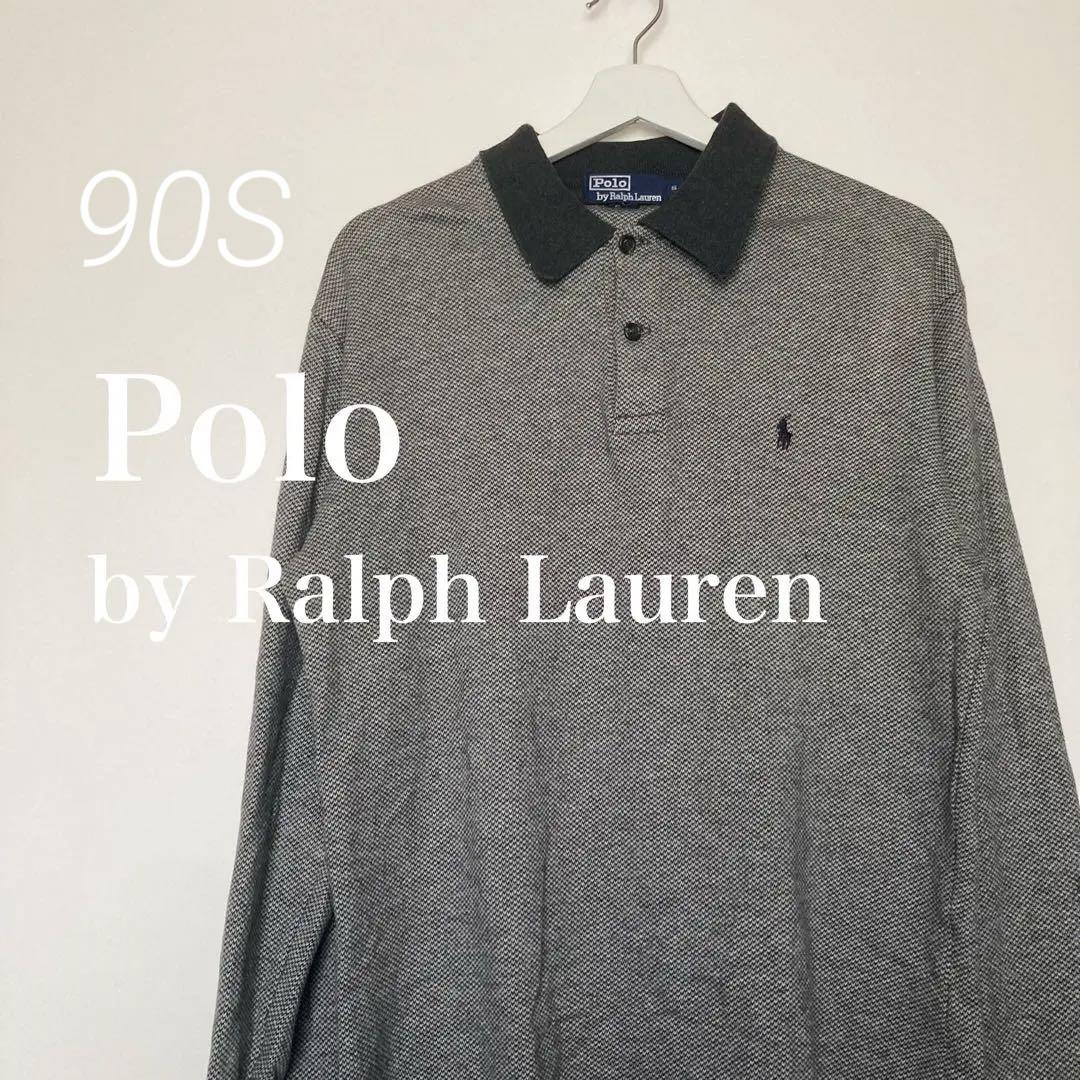 90sPolo by Ralph Lauren ポロバイラルフローレン　トップストップス