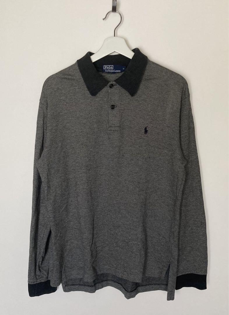 90sPolo by Ralph Lauren ポロバイラルフローレン　トップス