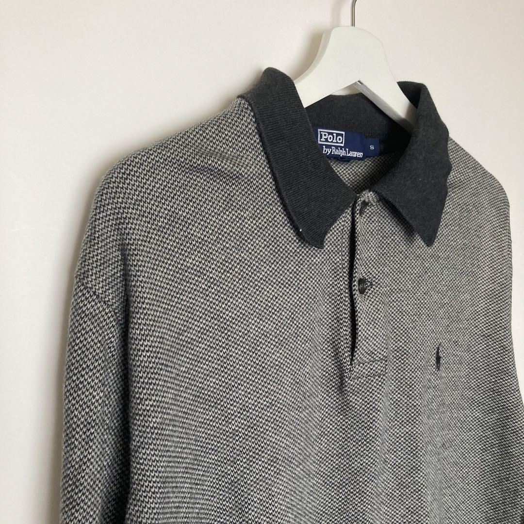 90sPolo by Ralph Lauren ポロバイラルフローレン　トップス