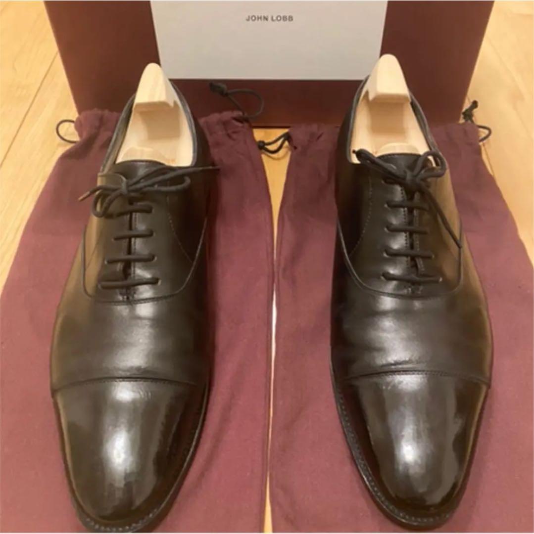 美品 JOHN LOBB 9E CITY2 | www.tspea.org