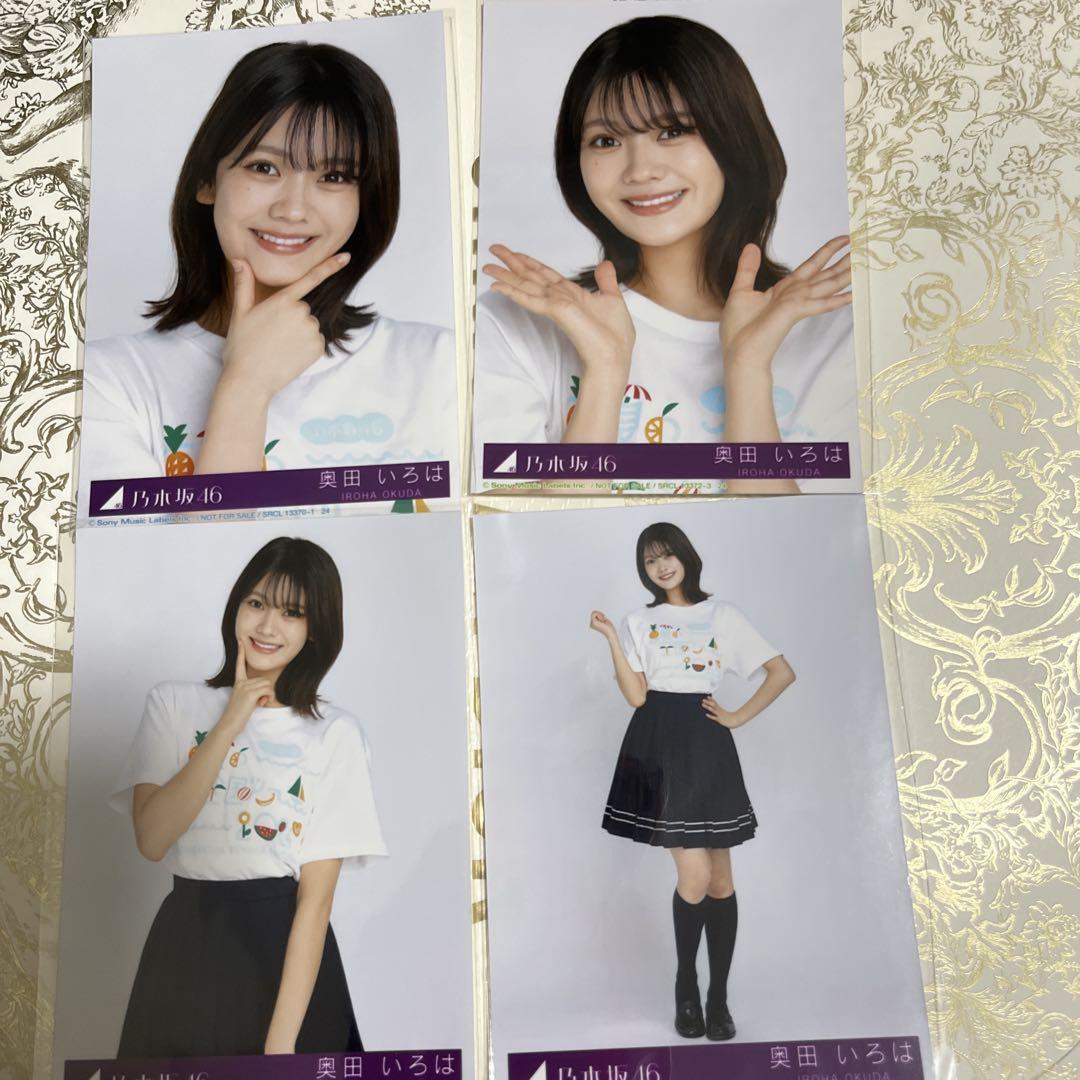 乃木坂46 奥田いろは スマホケース 乃木坂46オフィシャルグッズ【公式】 on X: 