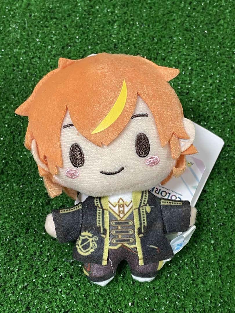 プロジェクトセカイ モアプラスマスコット 東雲彰人 プロセカ