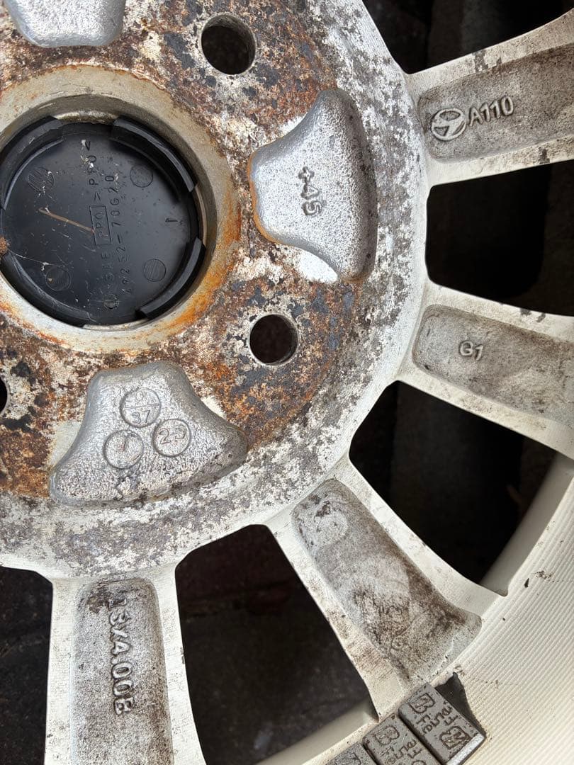 ラパン he21s スタッドレスタイヤアルミホイールセット 13インチ ４本BRIDGESTONE BRIGHTFACE_UK