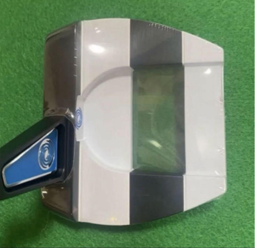 Ai-ONE Jailbird Mini DB Putter