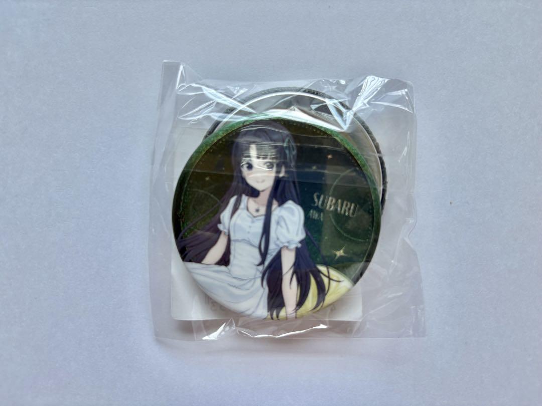 半額以下で買えるクーポン特集 ガールズバンドクライ きゃらっとくじ 缶バッジ2個セット E-3賞 ピンズ・ピンバッジ・缶バッジ