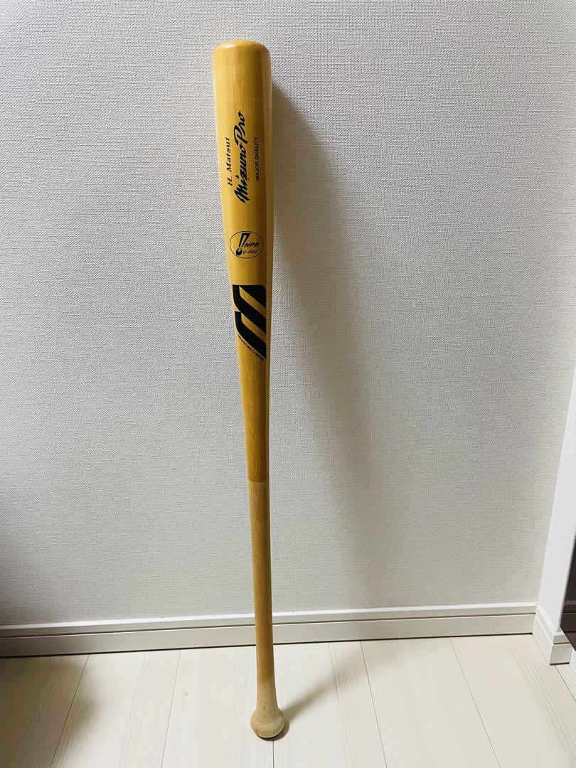 最終　値引き&おまけ　松井秀喜　実使用　グローブ　　made in Japan
