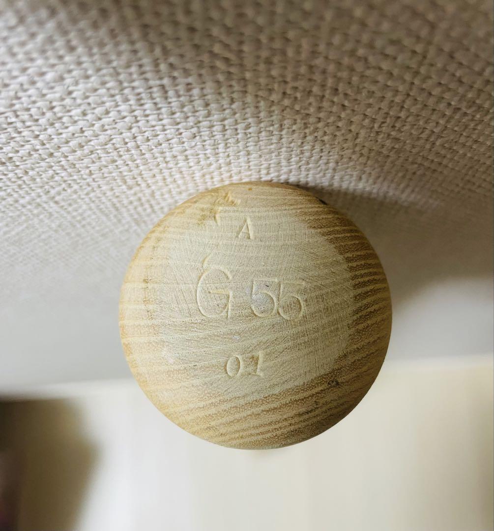 最終　値引き&おまけ　松井秀喜　実使用　グローブ　　made in Japan