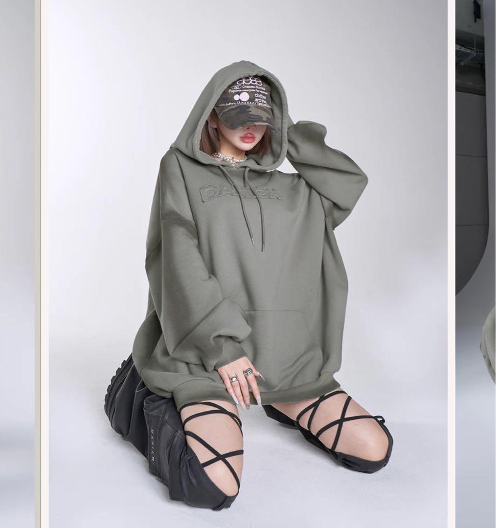 新品未開封 ダーリッチ レースハイソックス ブラック