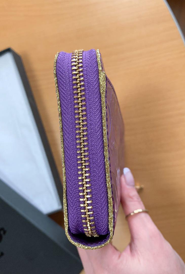 パープル系人気の雑貨がズラリ!ジャイ子様専用 新品 ANNA SUI ...