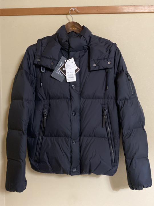 ピース ナノユニバース西川ダウンG2ジャケット N1Ay7-m79387179838 カテゴリー