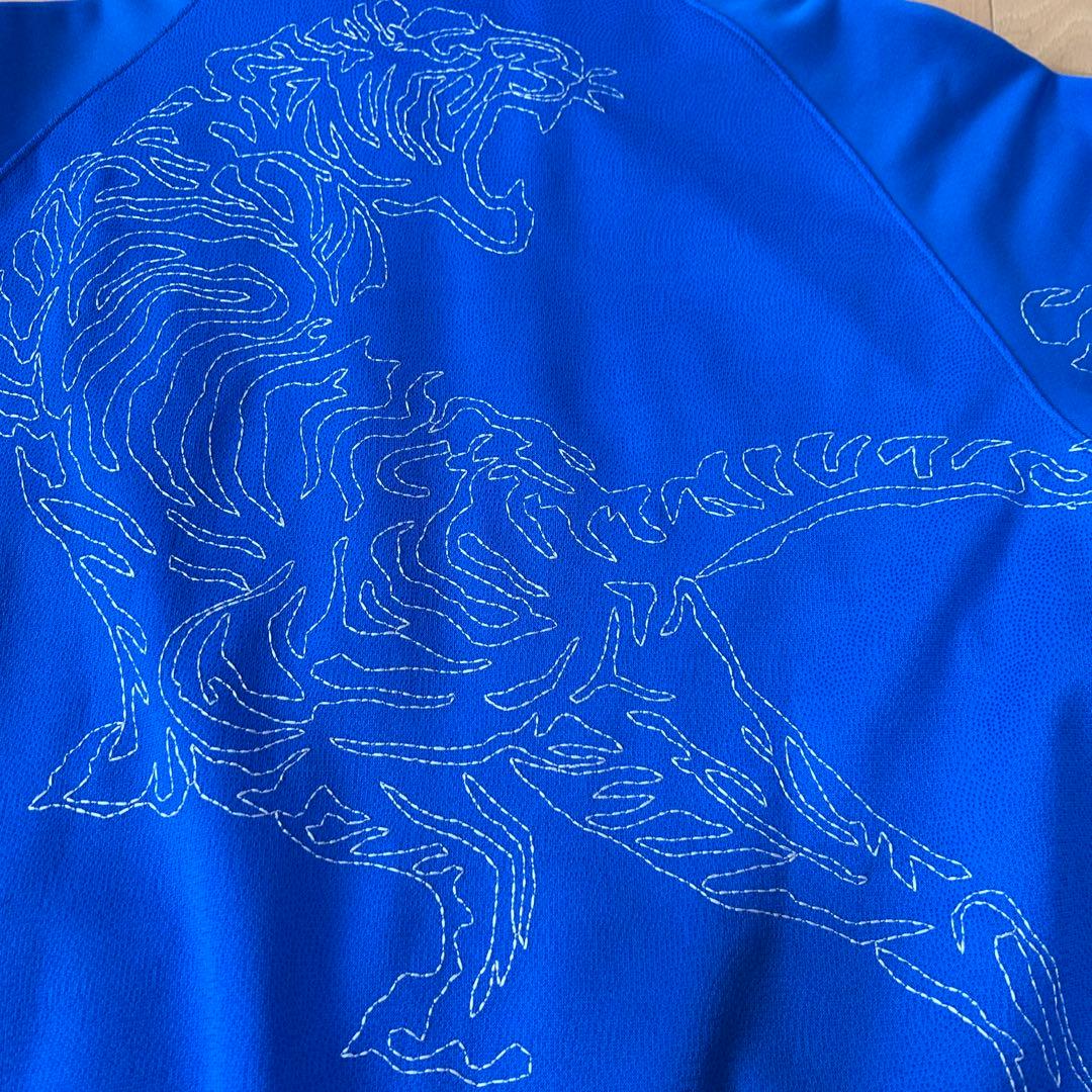 Onitsuka Tiger オニツカタイガー トラックジャケット 見返り虎