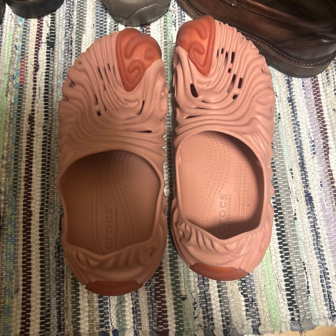 Crocs×Salehebembury コラボサンダル26.5cm・CROCS