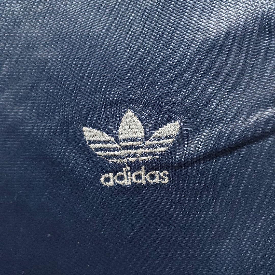 80s adidas ATP トラックジャケット L