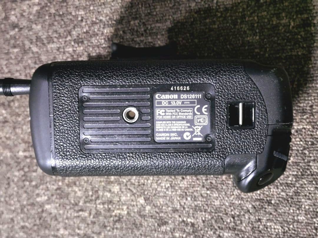 特別 Canon EOS 1D markⅡ n 現状品