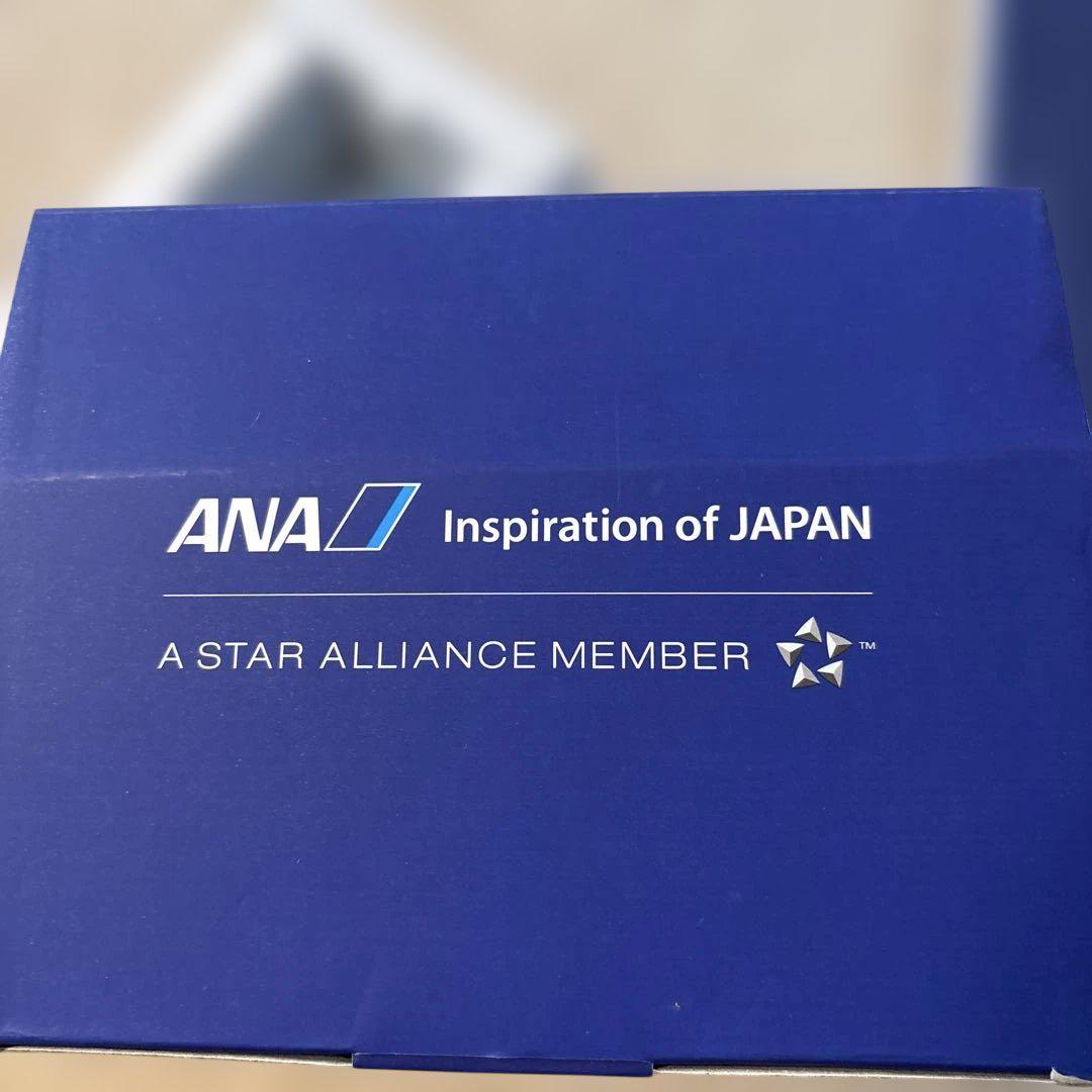 その他 ANA HAWAii AIRBUS A380FLYING HONU 1/200 ANA HAWAii AIRBUS A380FLYING HONU 1/200