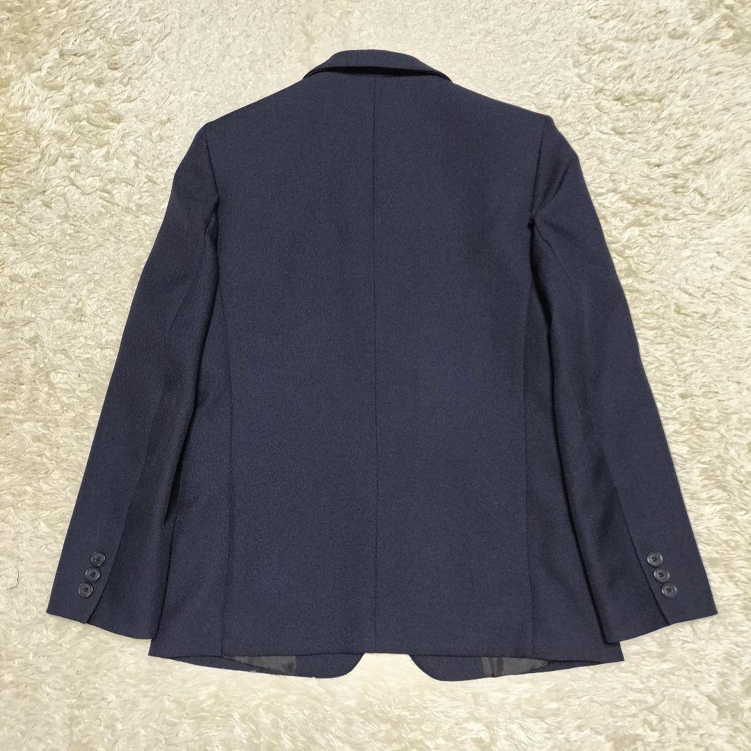 【5点セット】美品✨オリバーハウス キッズフォーマルスーツ 濃紺 150