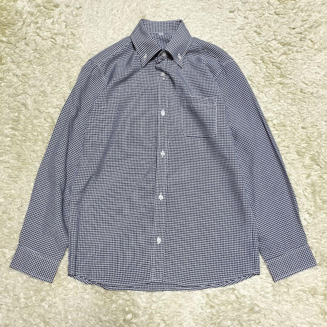 【5点セット】美品✨オリバーハウス キッズフォーマルスーツ 濃紺 150