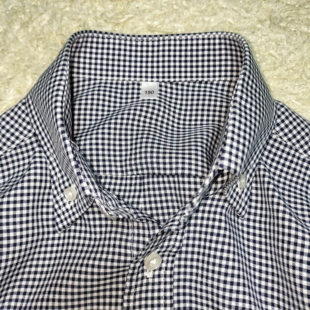 【5点セット】美品✨オリバーハウス キッズフォーマルスーツ 濃紺 150