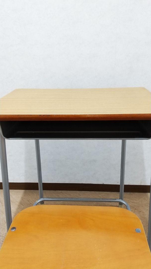 学校・塾の机・椅子のセット