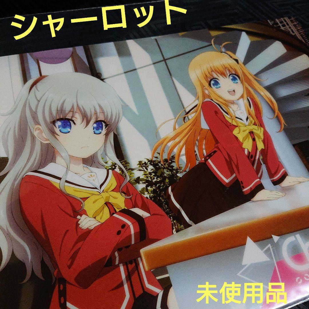 Amazon.co.jp: 友利奈緒 ファブリック アートクロック Char