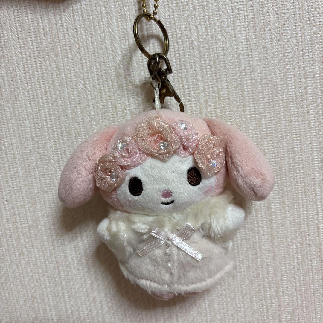 タイムセール！ マイメロ リズメロ チャーム