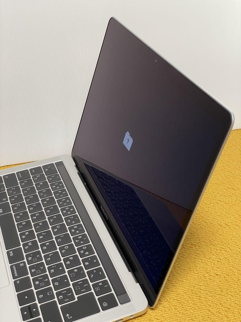 ジャンク/OS無し】MacBook Pro 2016 Touch Bar ジャンク/OS無し】MacBook Pro 2016 Touch Bar