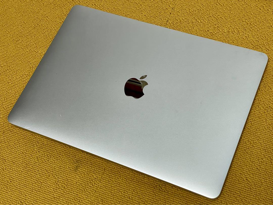 ジャンク／OS無し】MacBook Pro 2016 Touch Bar