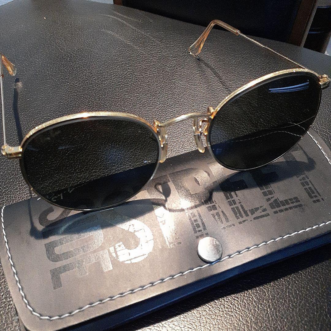 [ブランド]Ray-Ban wo603 xpbj B&L vintage