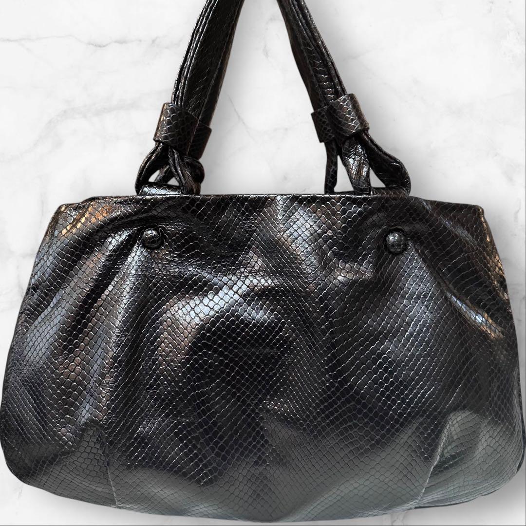 極美品❣️ SEE BY CHLOE シーバイクロエ　2WAY ショルダーバッグ