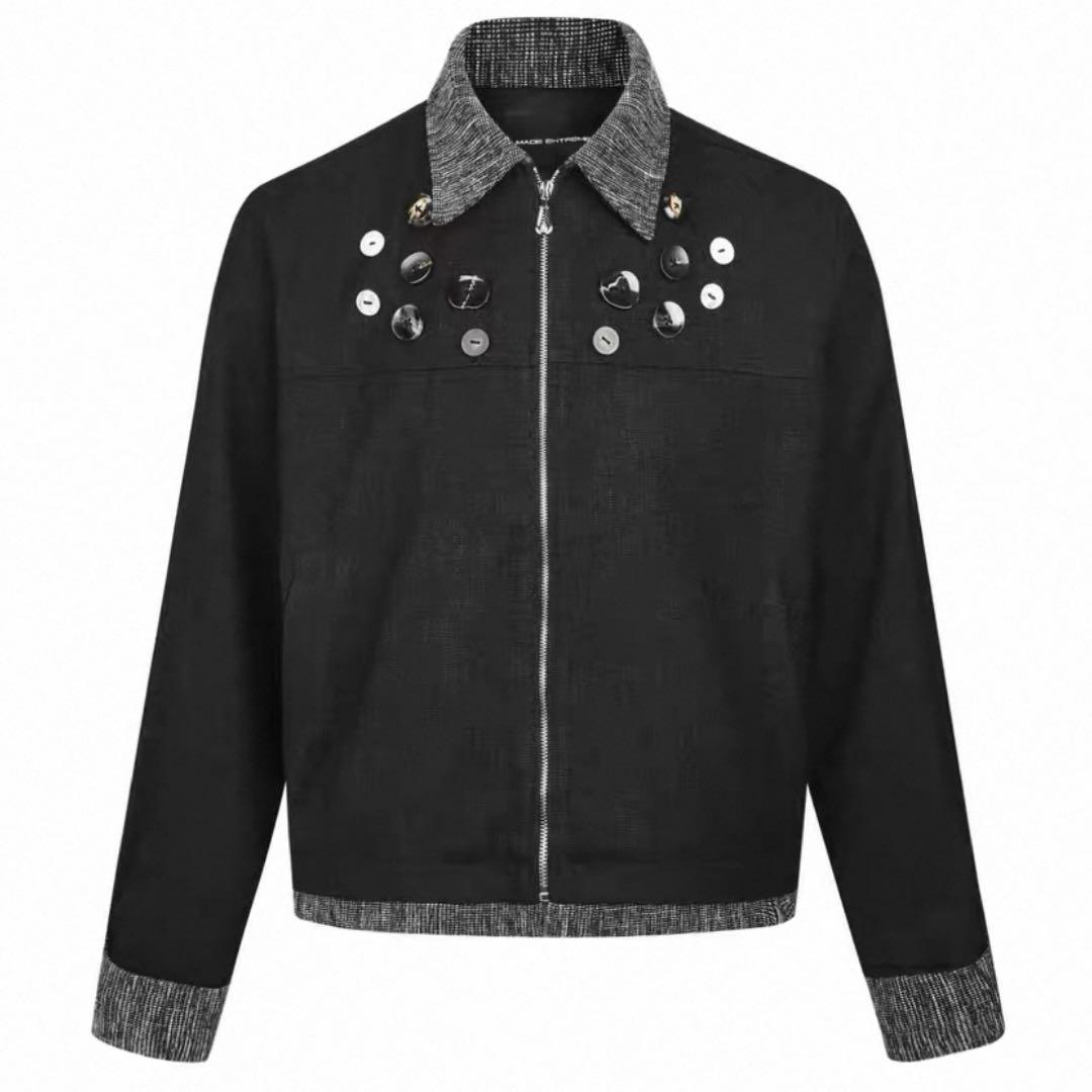 短丈 jacket opium archive our's 深水光太 - メルカリ