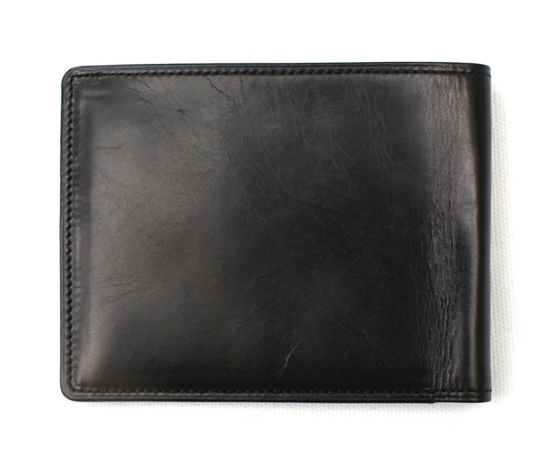 PORTER 二つ折り札入 ＋ D'ARGENT 名刺入れ セット 未使用品