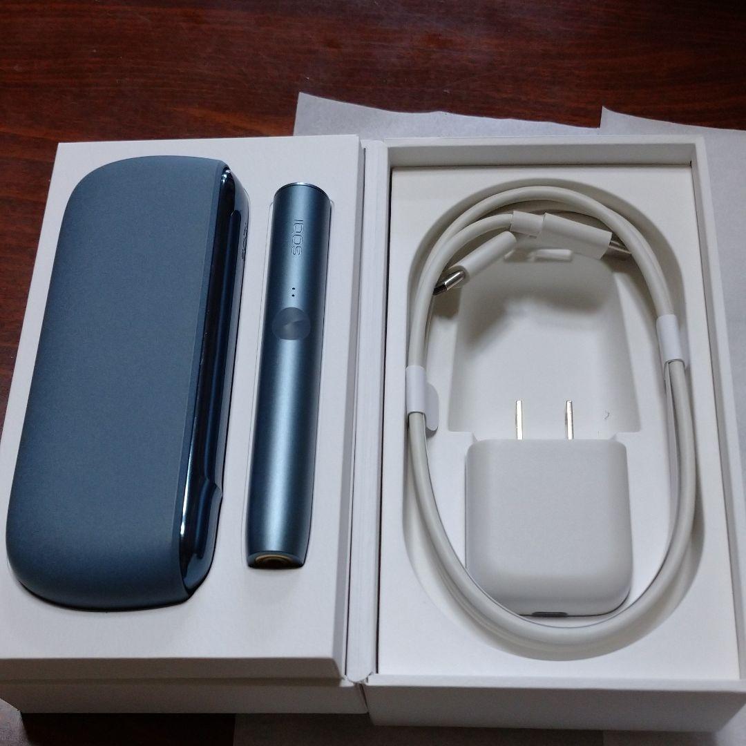 特価大得価 iQOS ILUMA アイコス イルマ 本体 j8ikW-m79396254745 人気新作