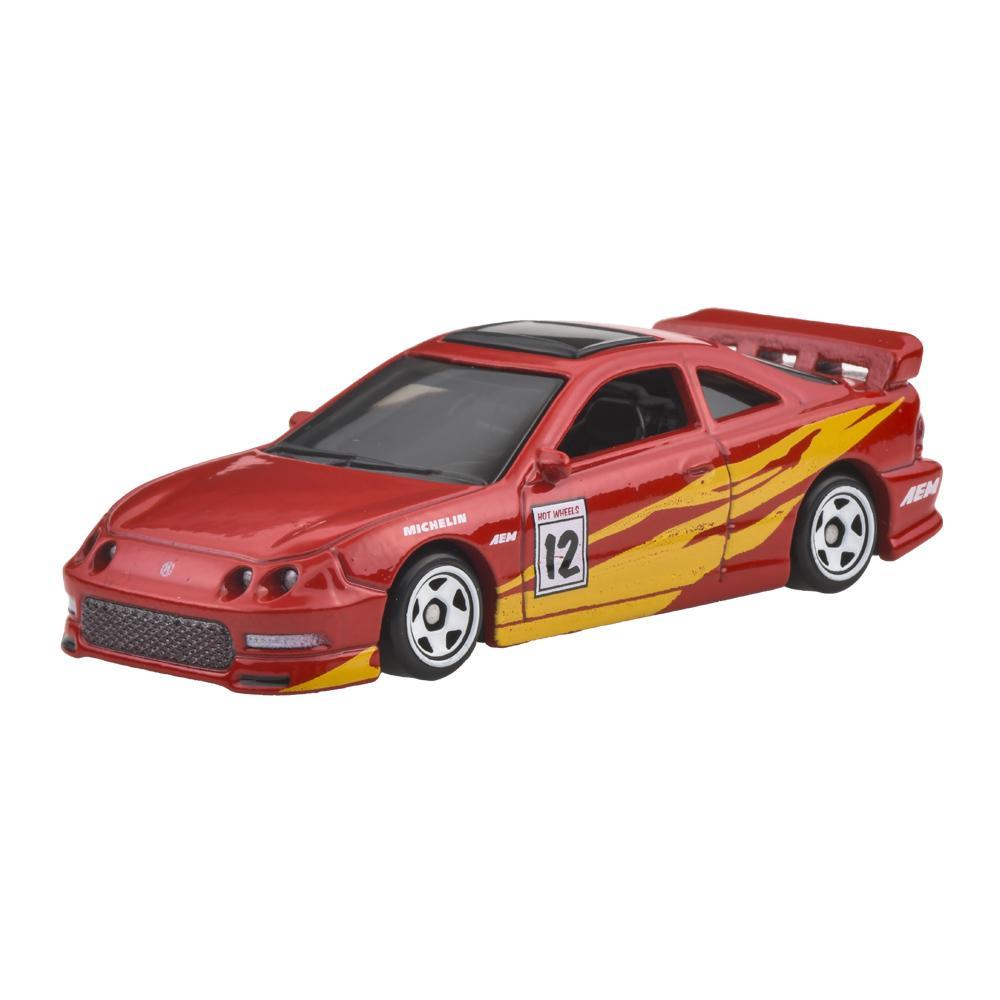 ラスト1ホットウィール ワイルドスピード 1996 アキュラ
