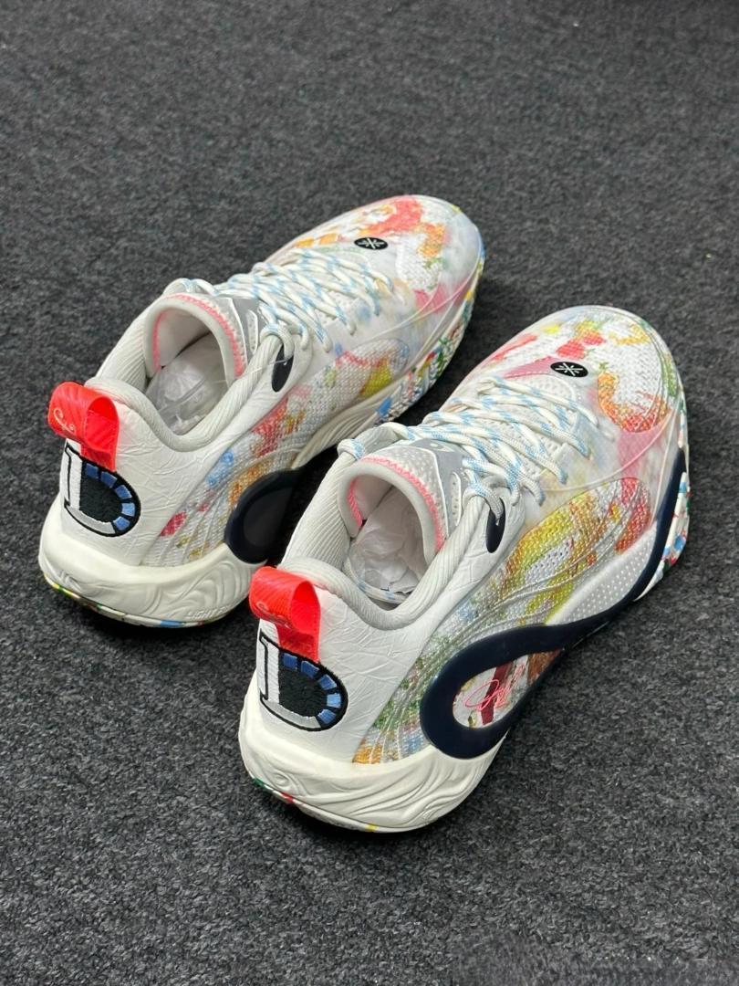 シューズ(男性用) WOW The Dlo1 US11