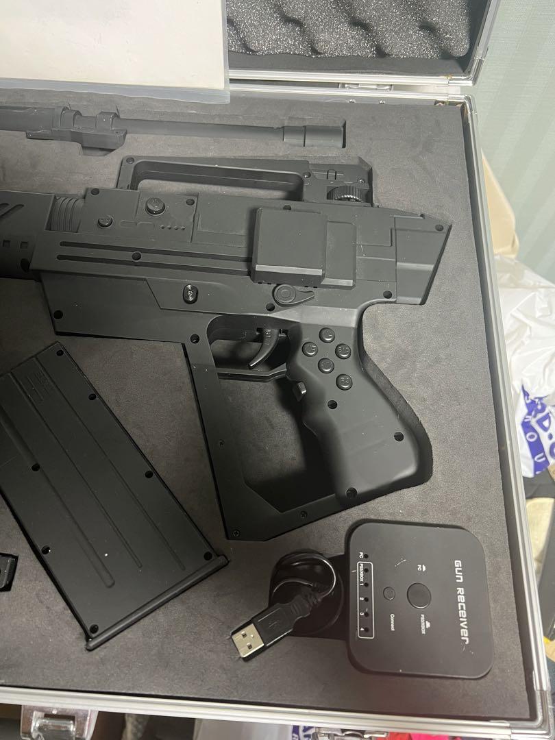 Delta six FPS コントローラー　デルタシックス　FPS