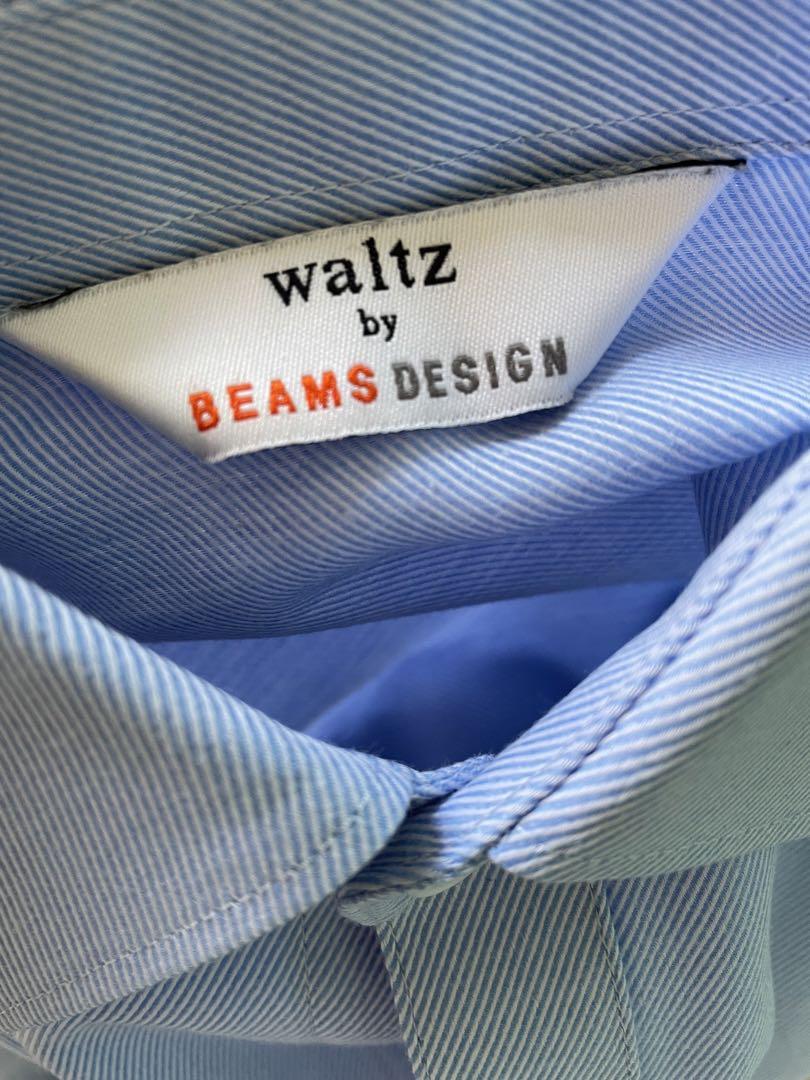 【waltz by BEAMS DESIGN】男の子フォーマルスーツ110cm