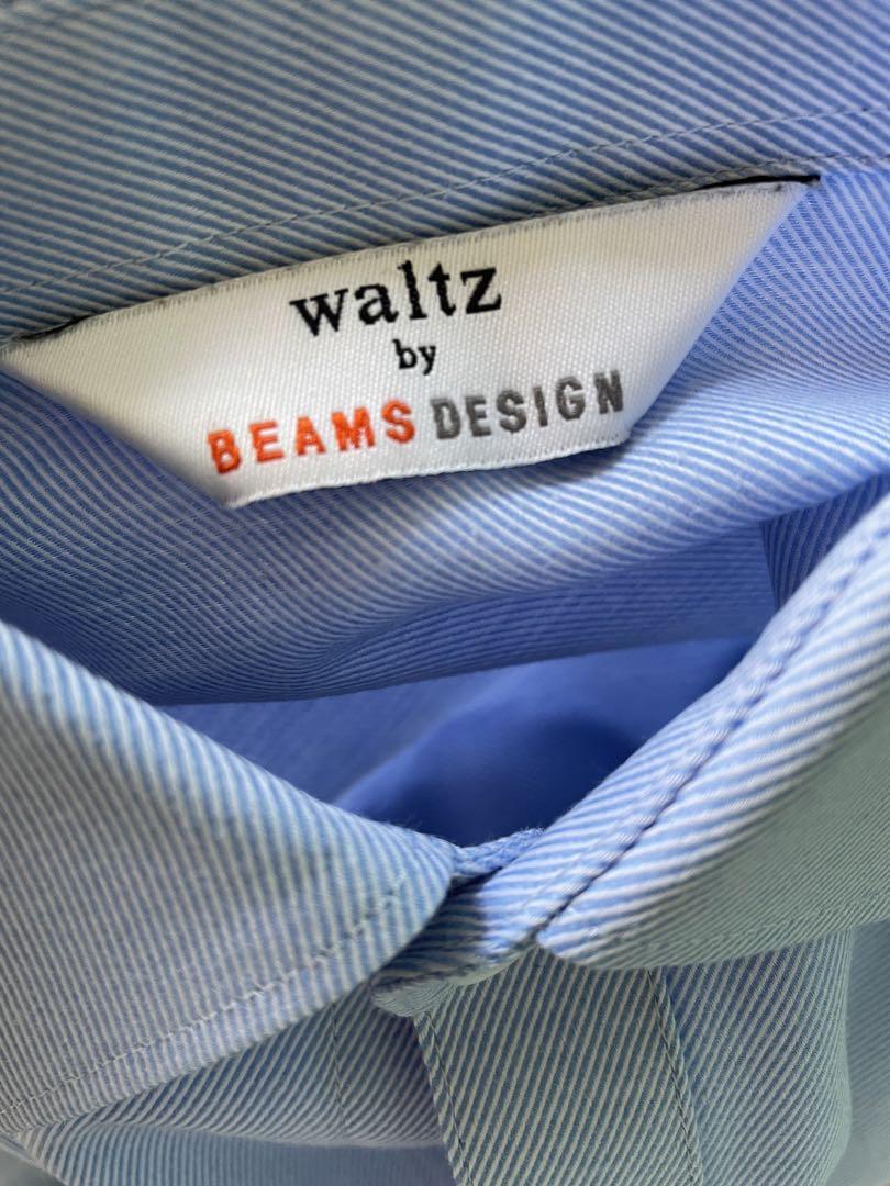 日本買い 【waltz by BEAMS DESIGN】男の子フォーマルスーツ110cm